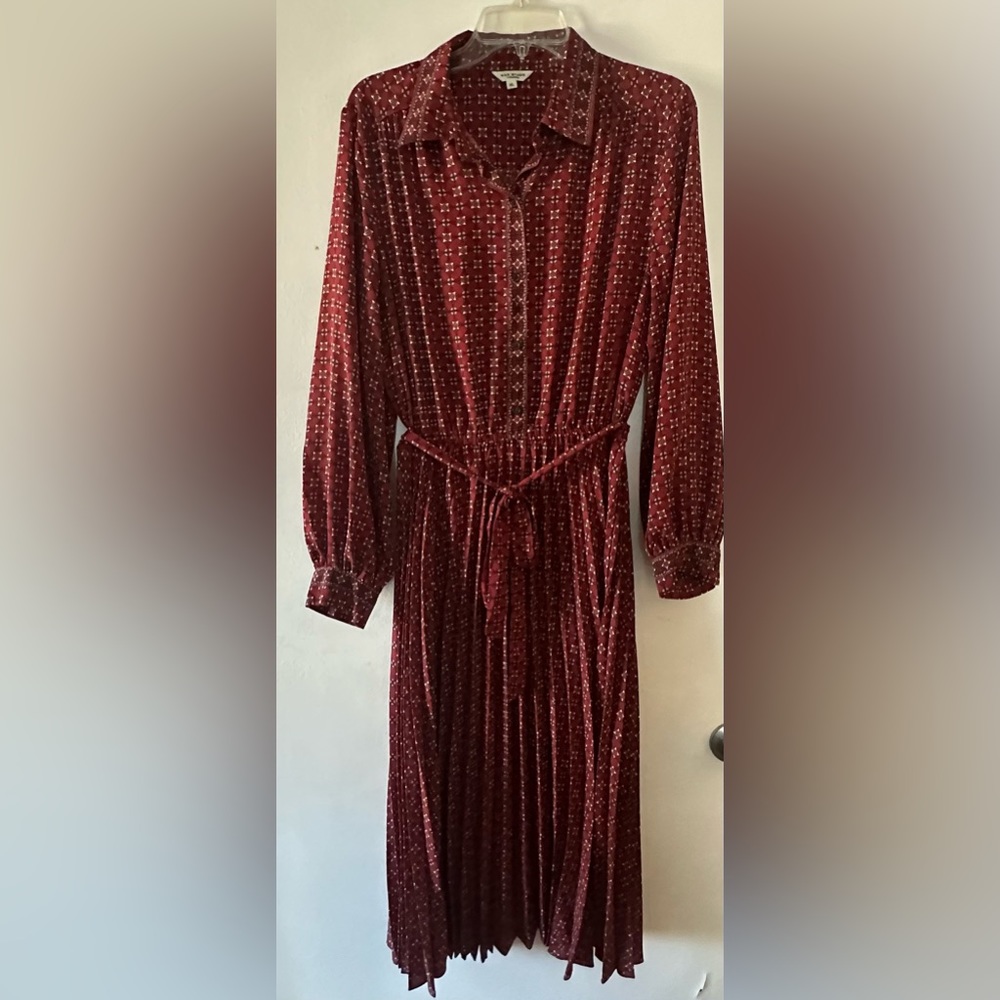 Max Studio Dress XL